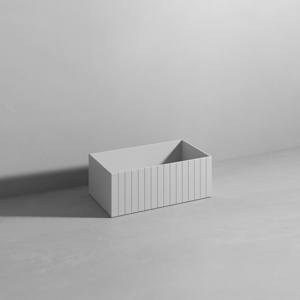 Vasca piante outdoor REXA Design