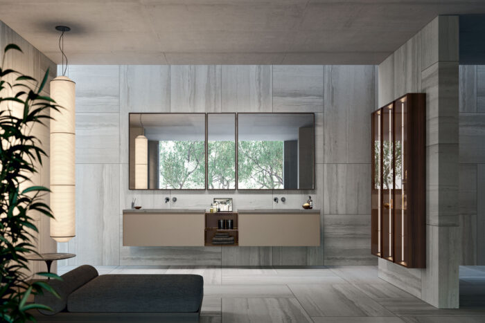 Top in Gres MDI REXA Design