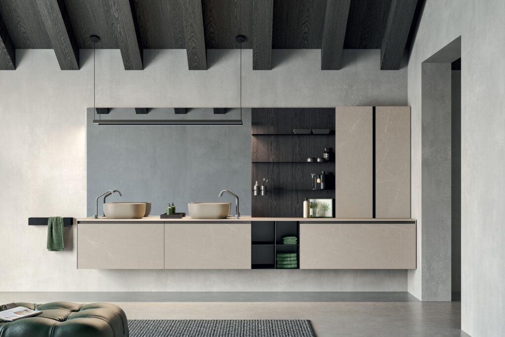 Top in Gres MDI REXA Design