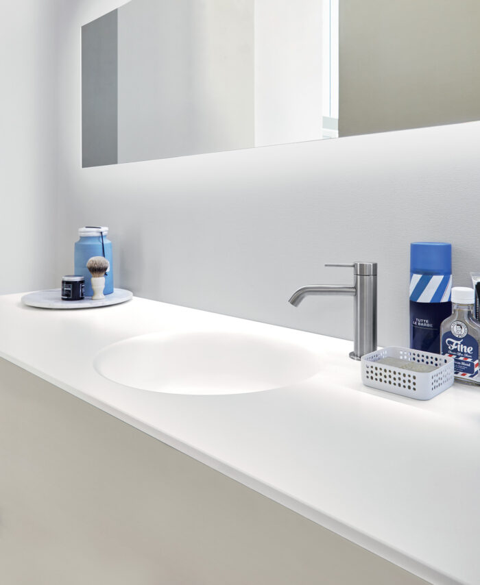 Top in Korakril™ Stone REXA Design