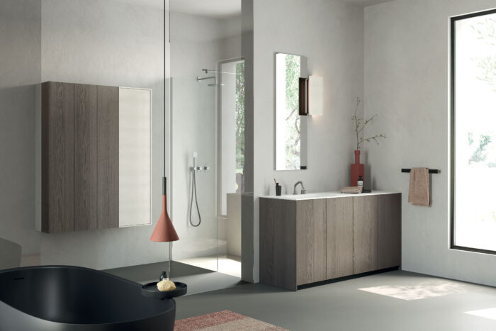 Collezione R1 Rexa Design