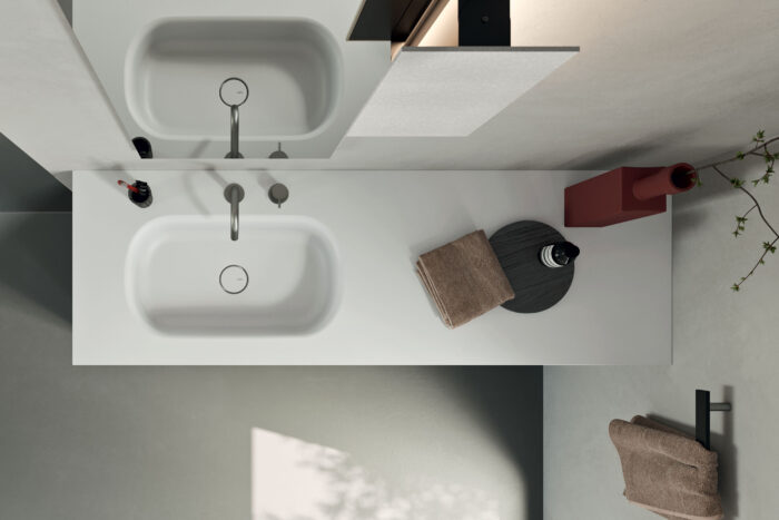 Collezione R1 REXA Design