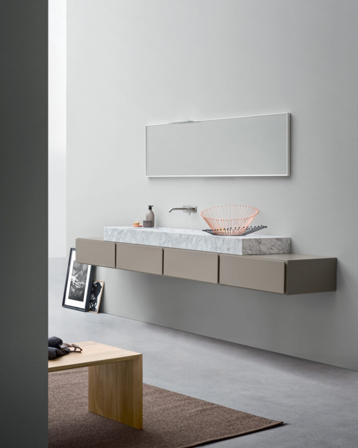 Top in marmo rexa design