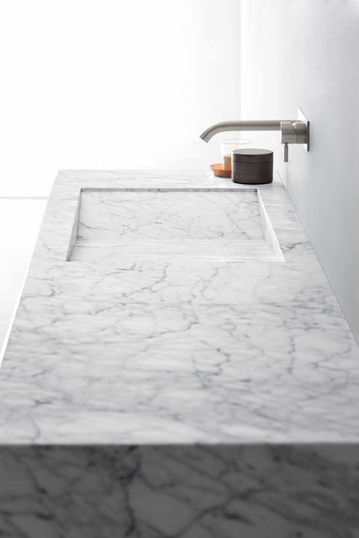 Top in marmo rexa design