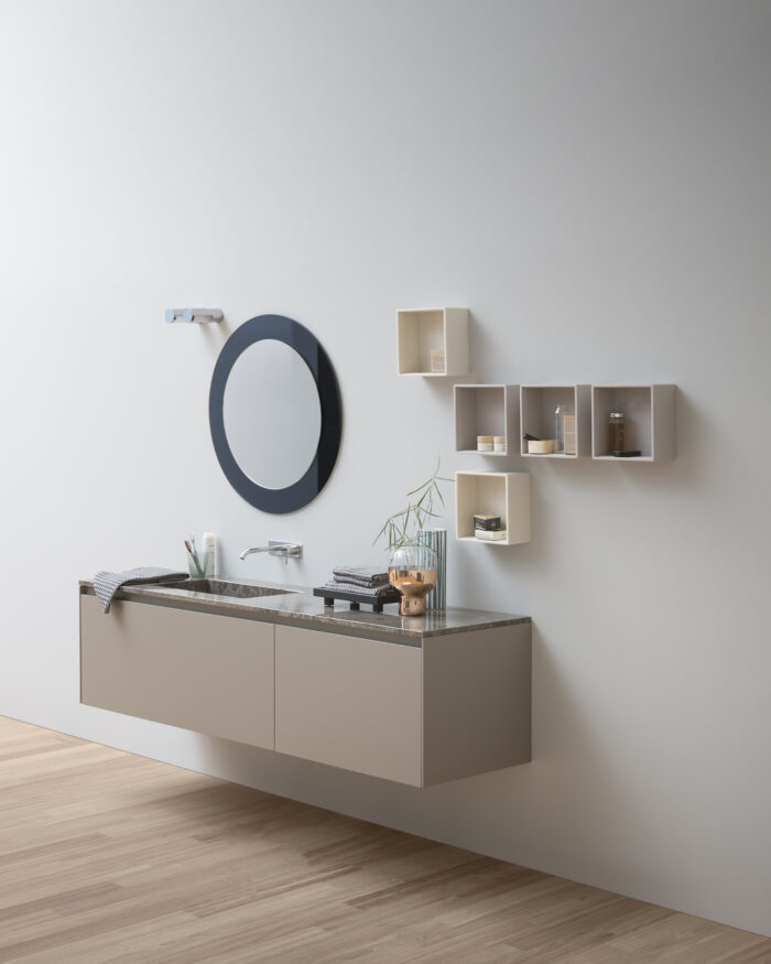 Top in marmo Moode REXA Design