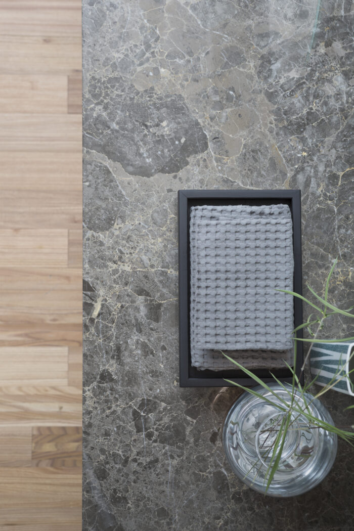 Top in marmo REXA Design