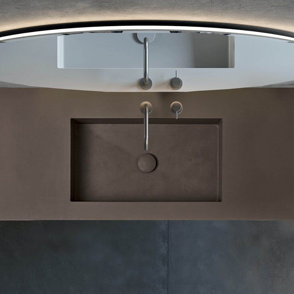 Top in Eco.malta REXA Design