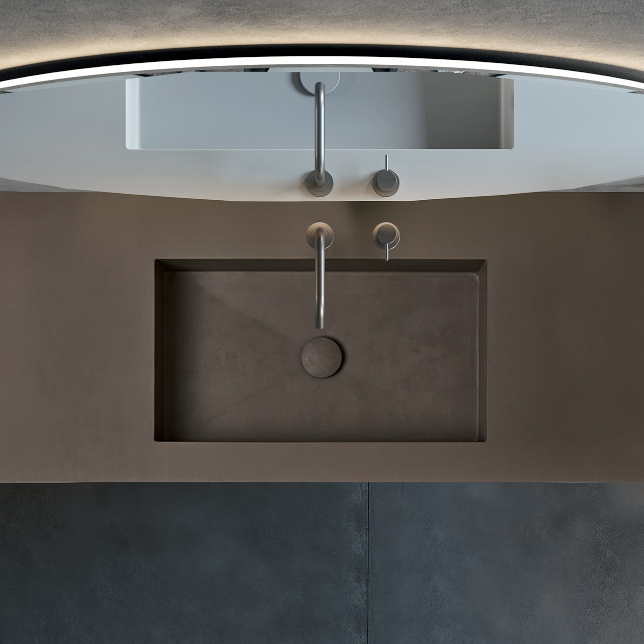 Top in Eco.malta REXA Design