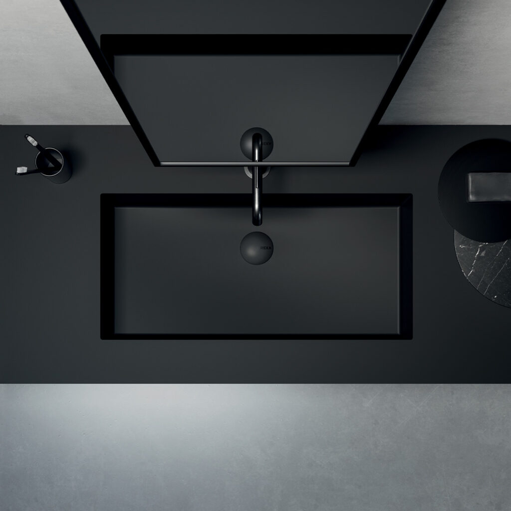 Top in Fenix® REXA Design