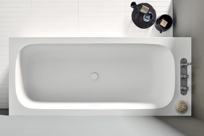 Vasca R1 REXA Design