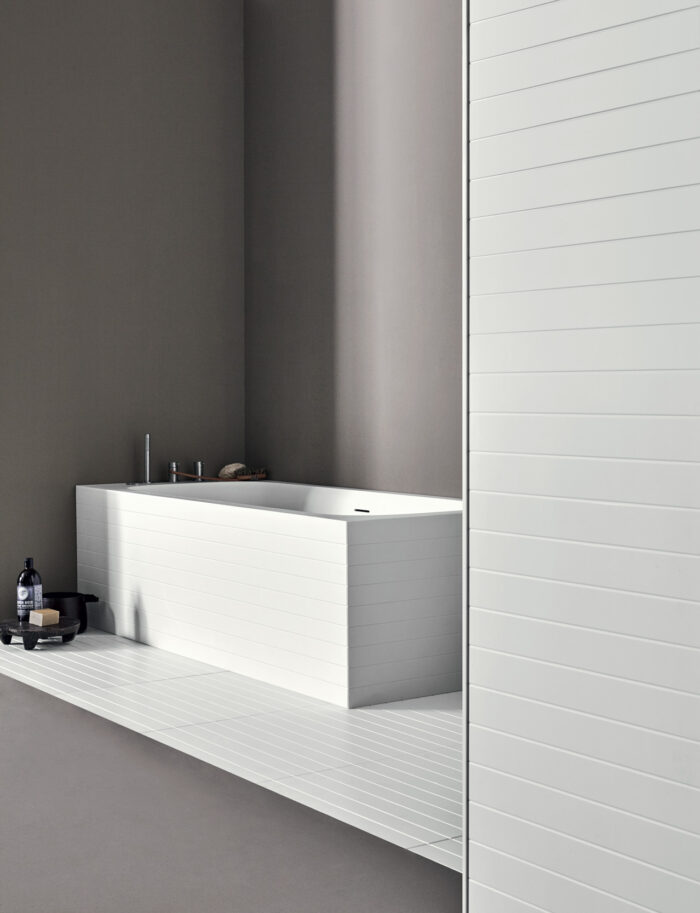 Vasca R1 REXA Design