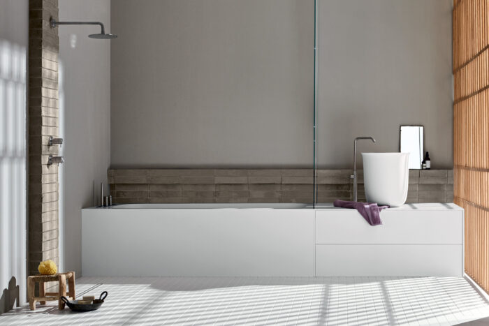 Vasca R1 REXA Design