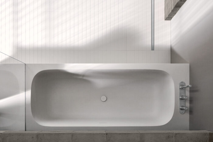 Vasca R1 REXA Design