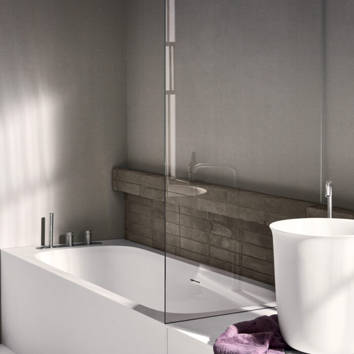 Vasca R1 REXA Design