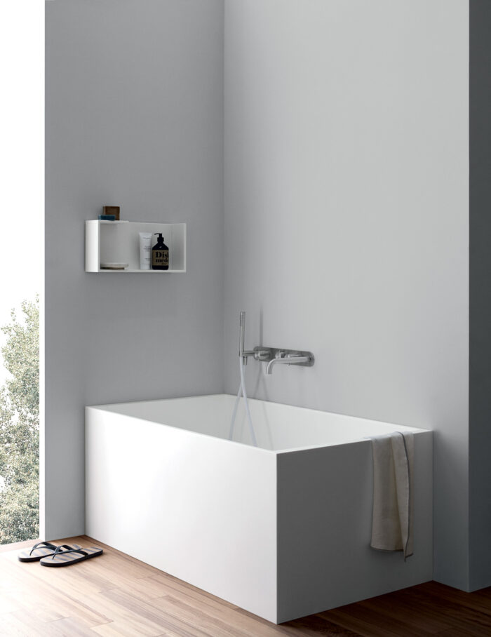 Vasca Mini REXA Design