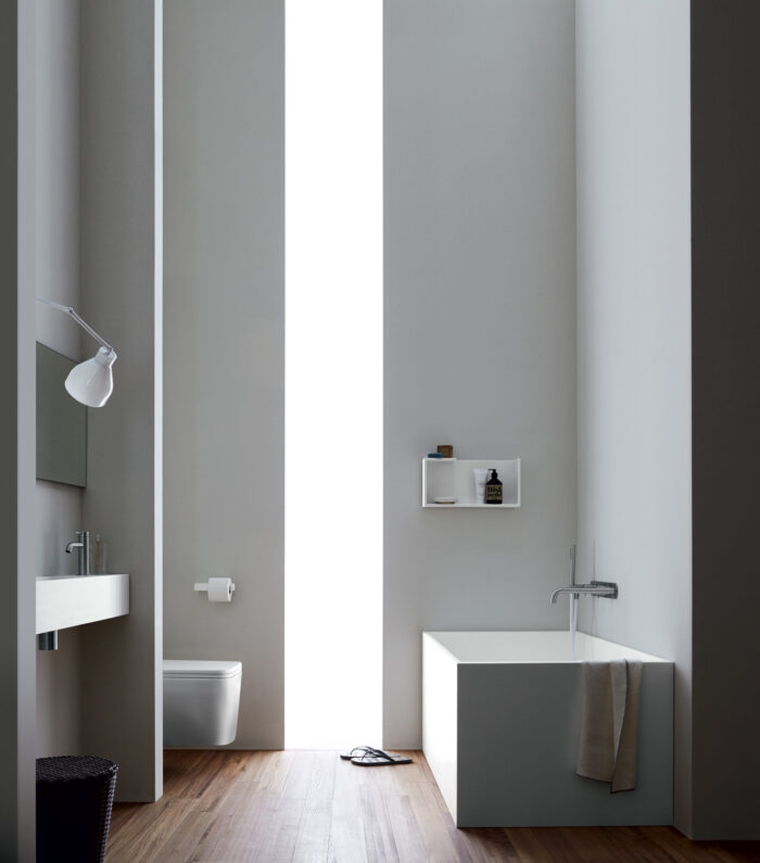 Vasca Mini REXA Design