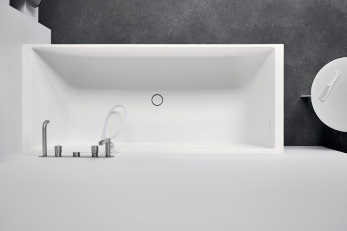 Vasca Mini REXA Design