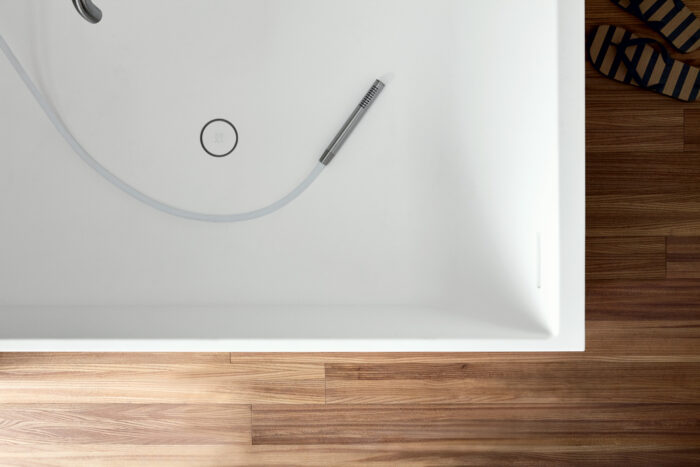 Vasca Mini REXA Design