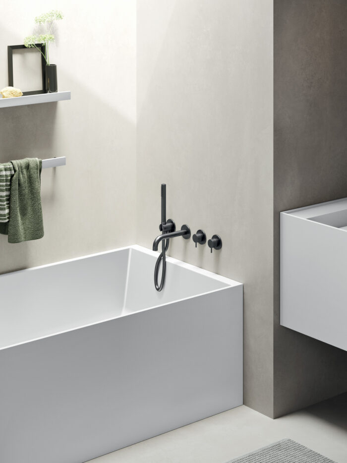 Vasca Mini REXA Design