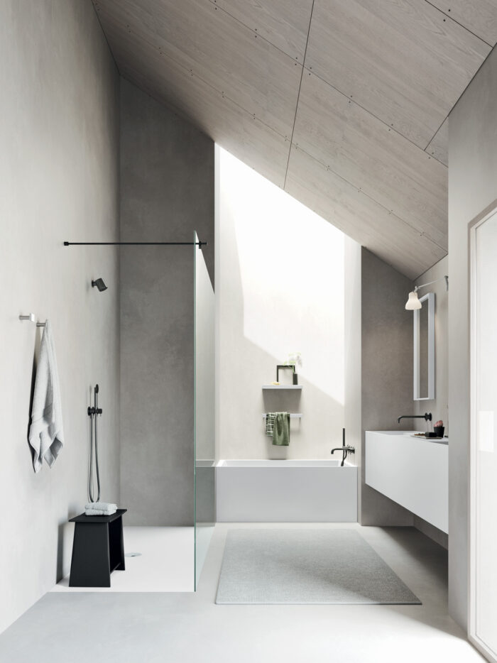 Vasca Mini REXA Design