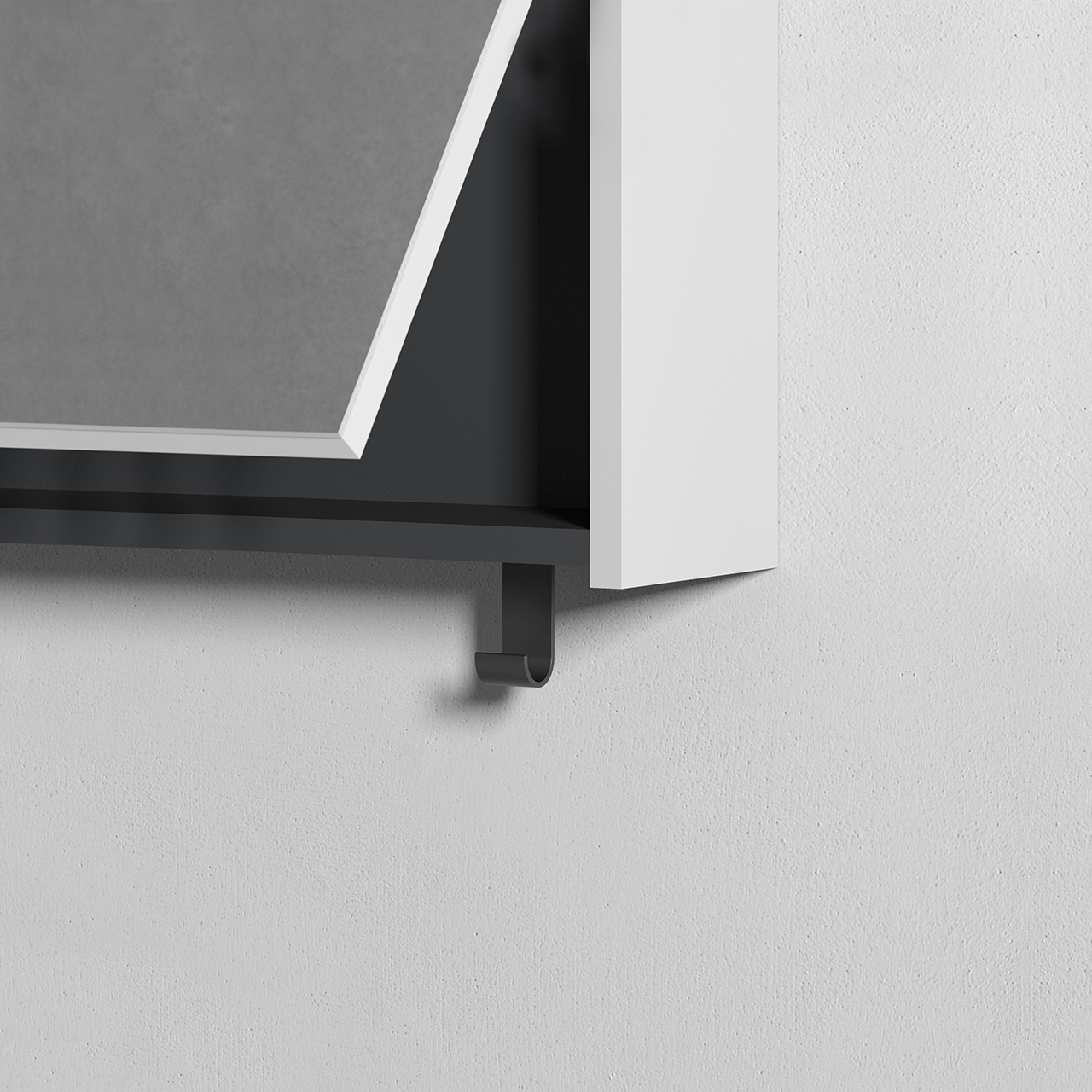 Appendino specchiera REXA Design