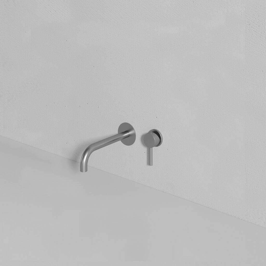 Drop rubinetteria REXA Design