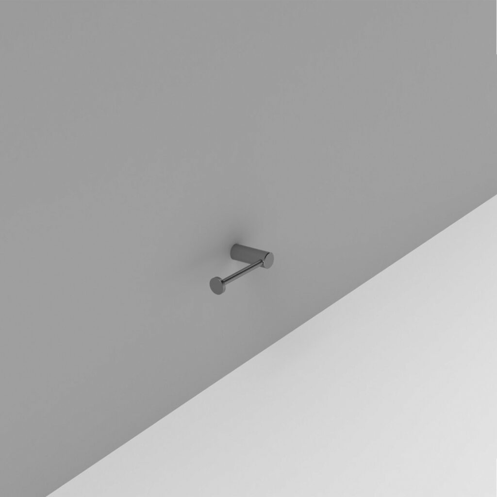 Portarotolo Minimal REXA Design