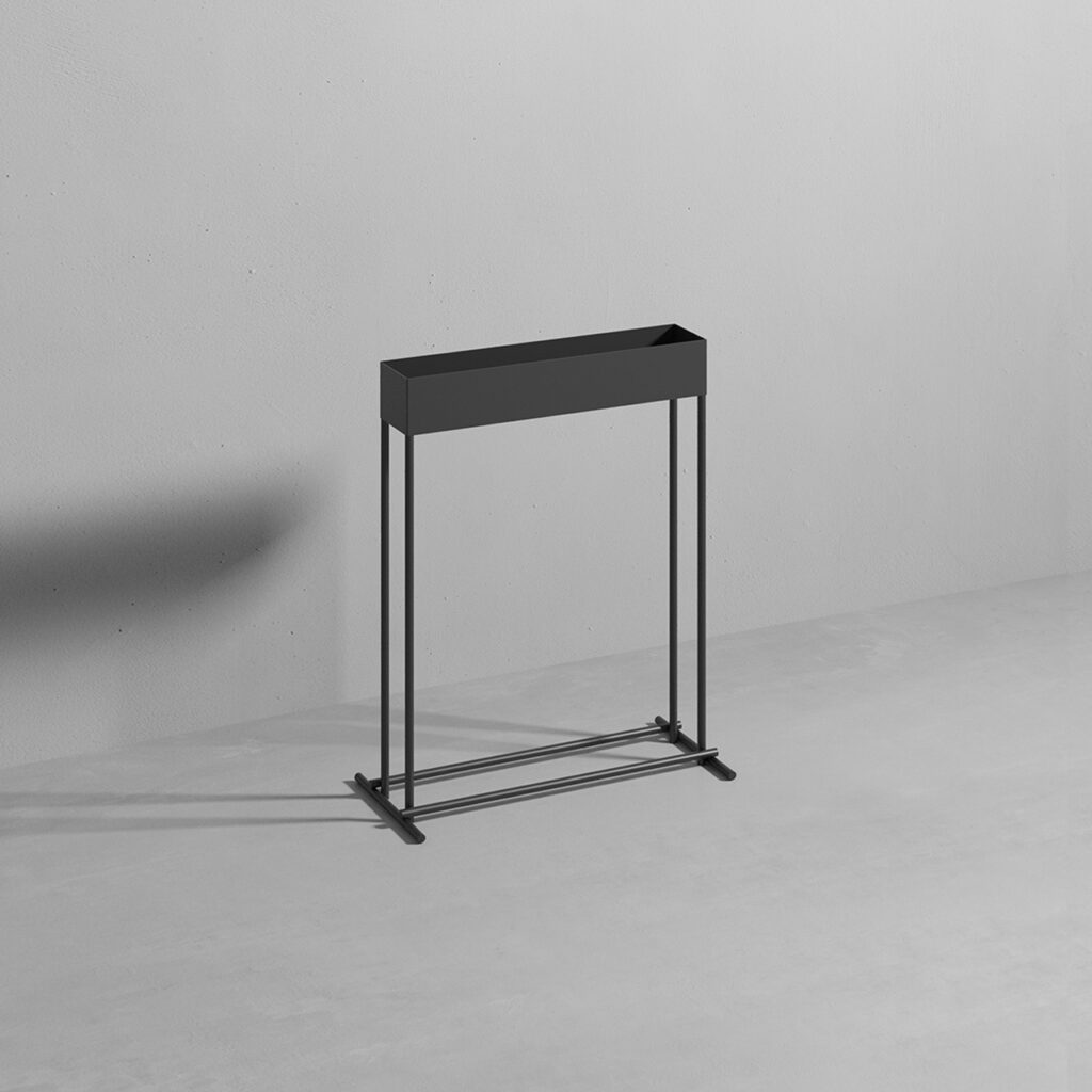 Portasalviette freestanding REXA Design