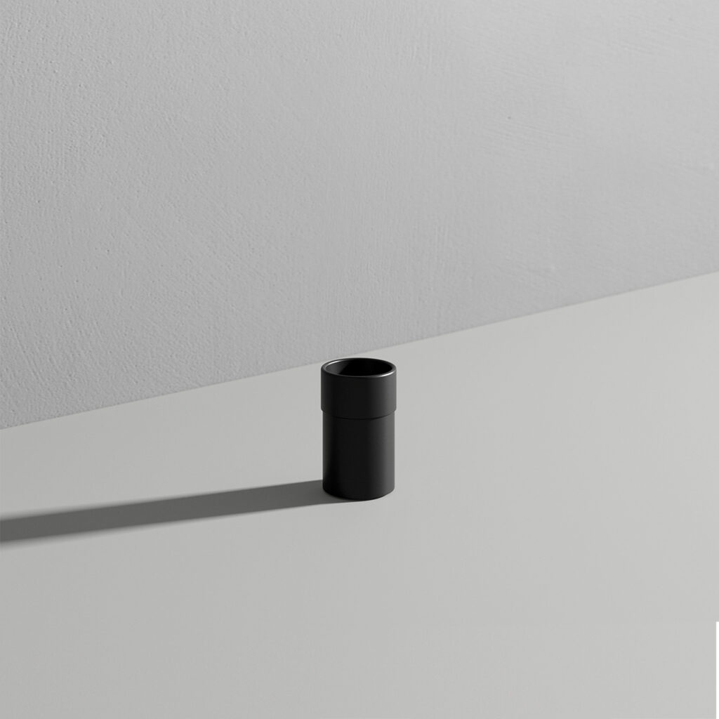 Portaspazzolini REXA Design