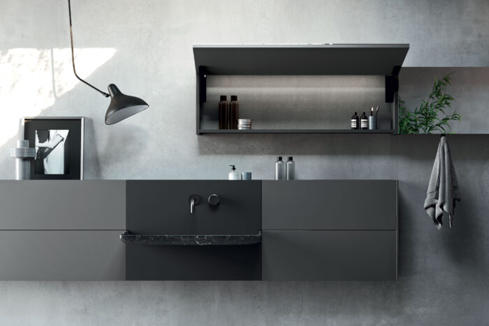 Appendino per specchiera Vision REXA Design