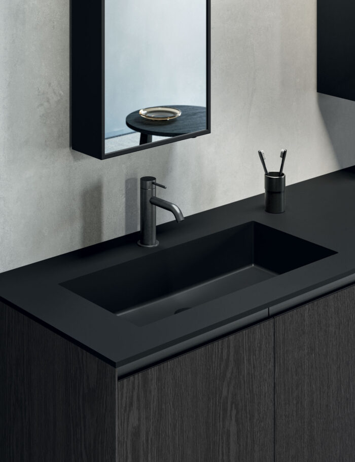 Portaspazzolini REXA Design