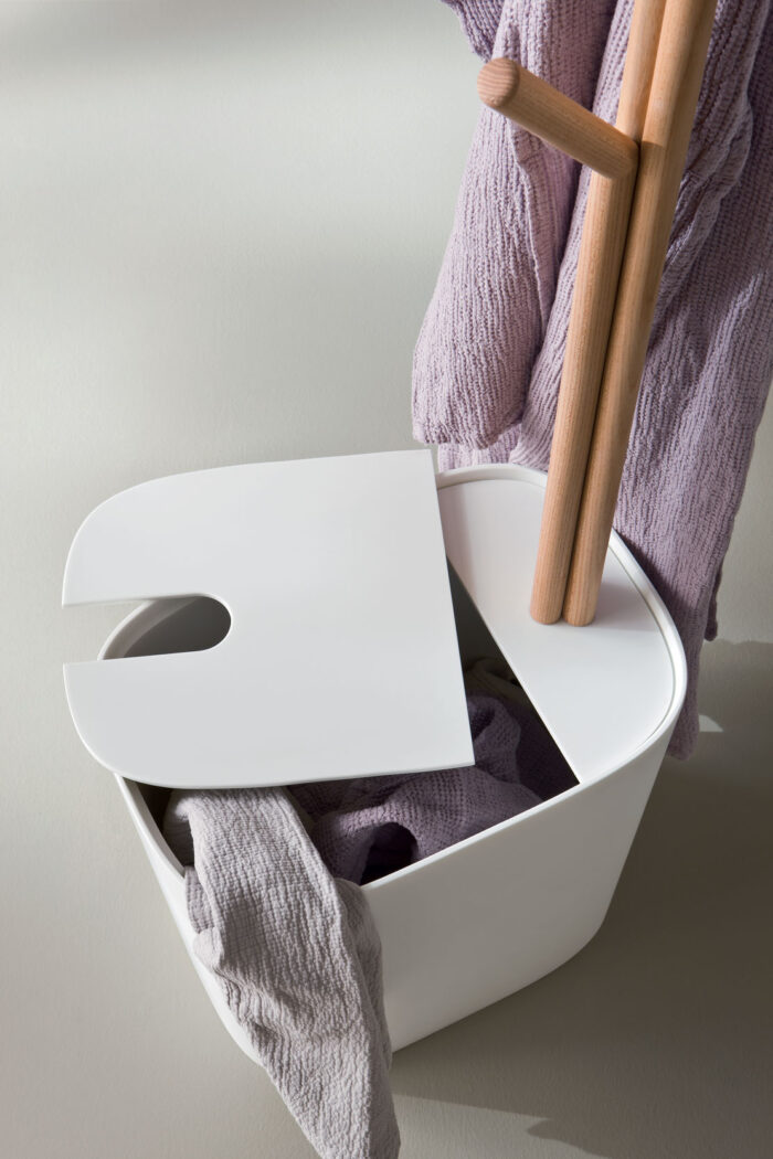 Cesto con alberello rexa design