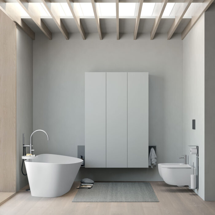 Collezione Interlude REXA design