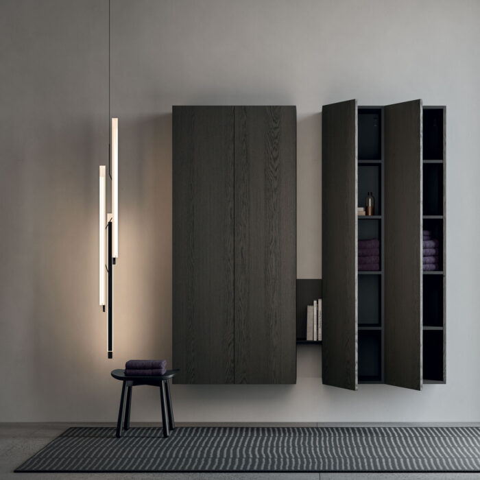 Collezione Interlude REXA Design