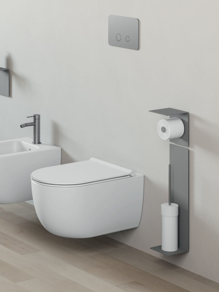 Collezione Interlude REXA Design