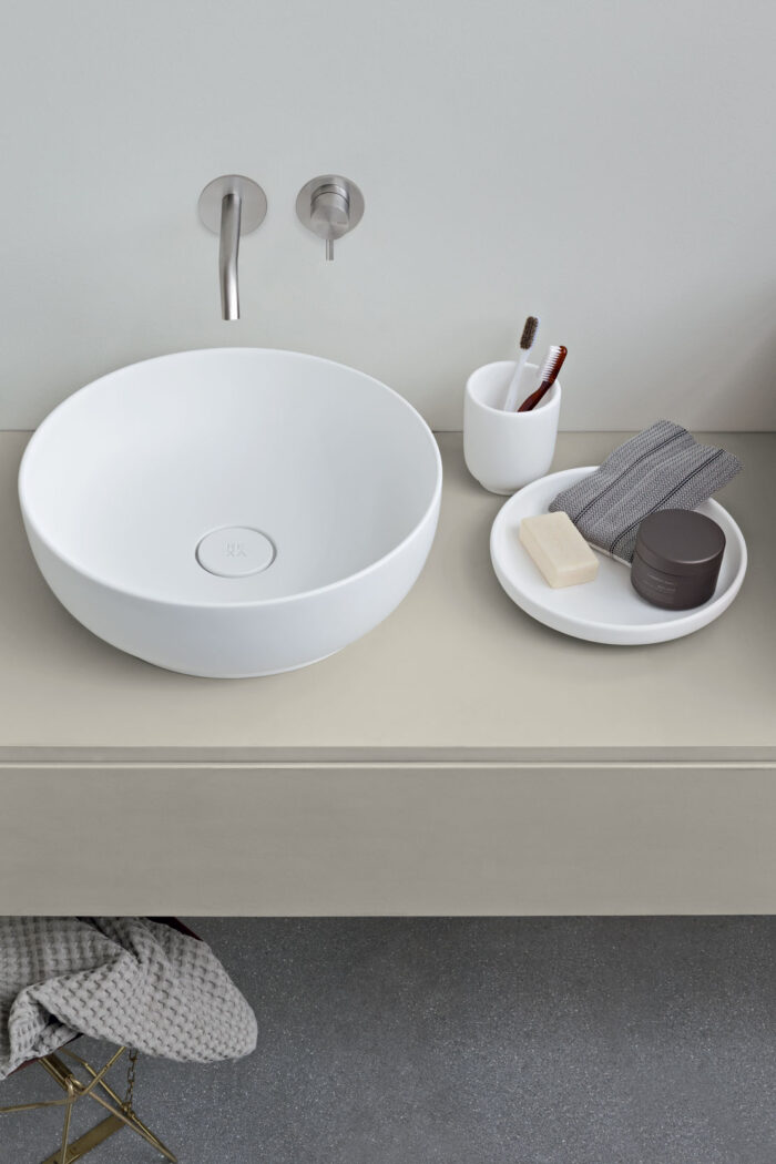 Collezione Esperanto REXA Design