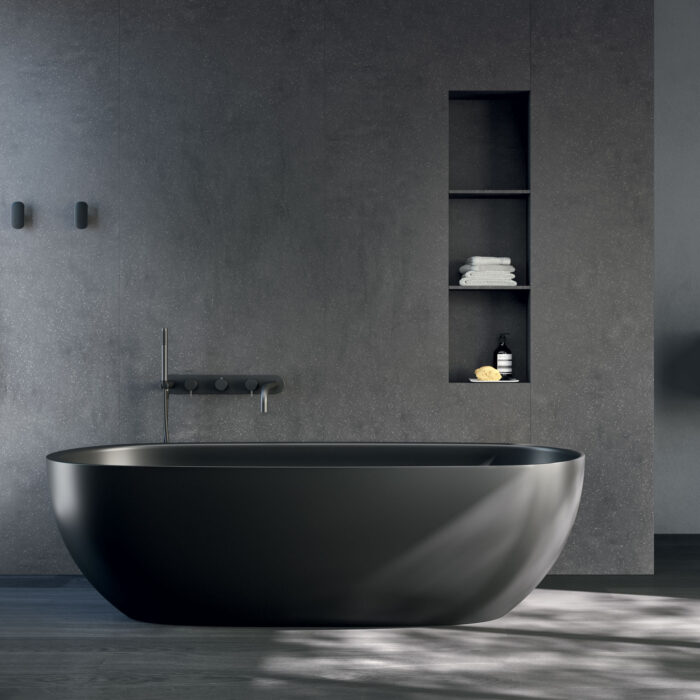 Hole vasca freestanding REXA Design