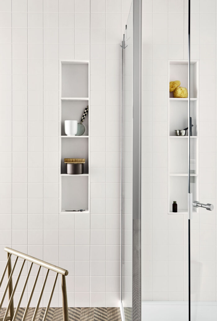 Mensola Unico REXA Design