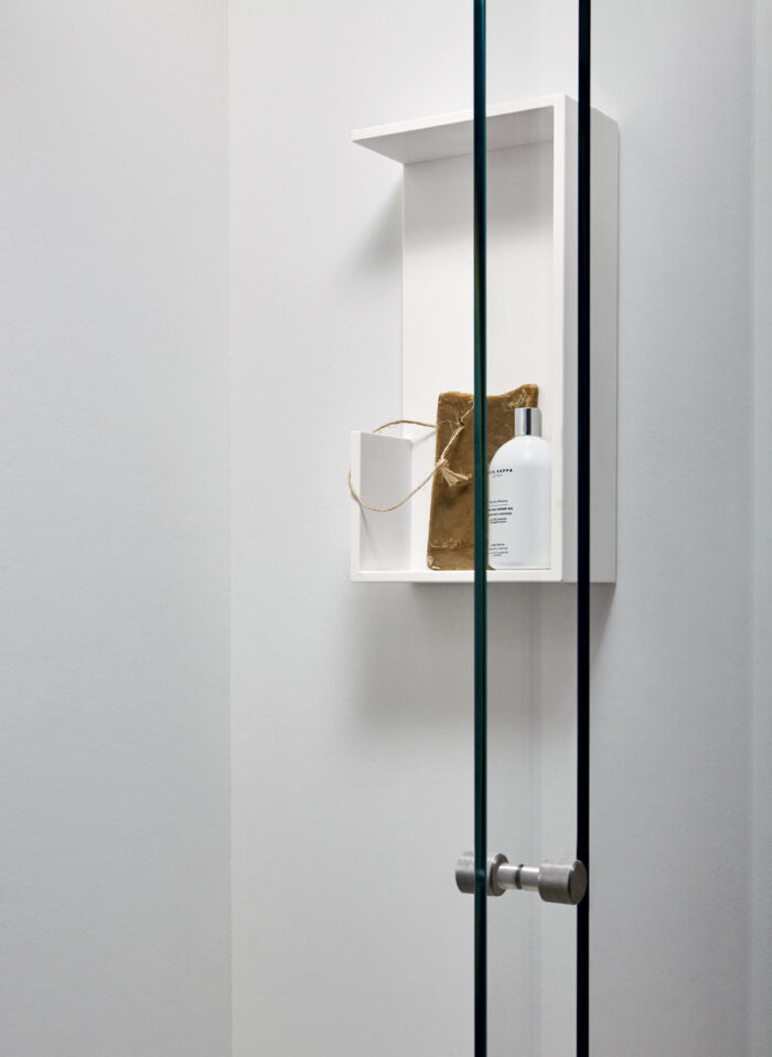 Mensola Unico REXA Design