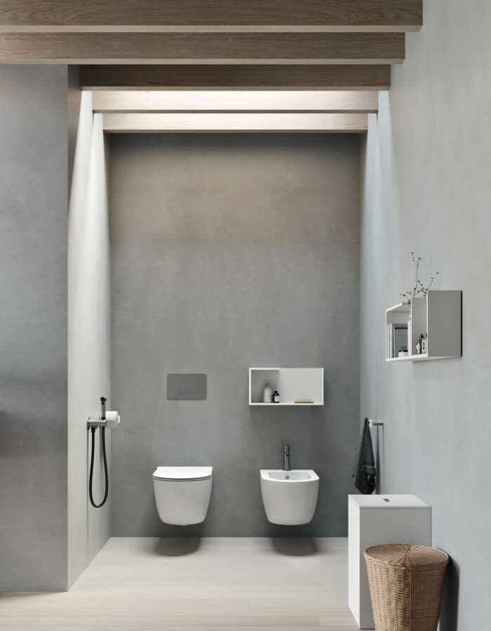 Collezione unico rexa design