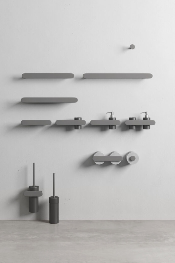 Accessori Moon REXA Design