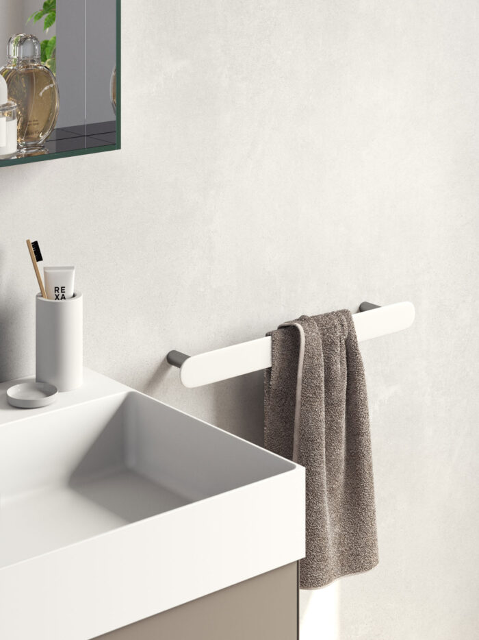 Portasalviette Moon REXA Design