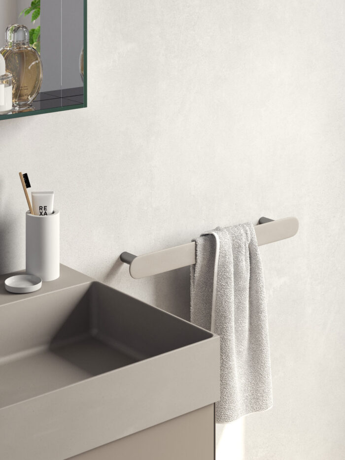 Portasalviette Moon REXA Design