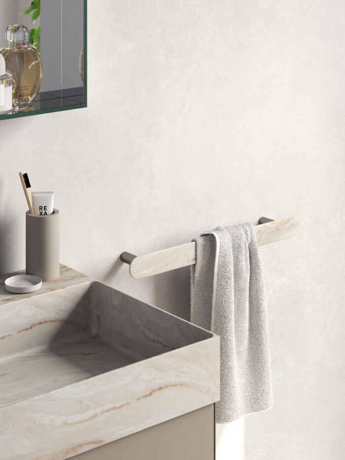 Portasalviette Moon REXA Design