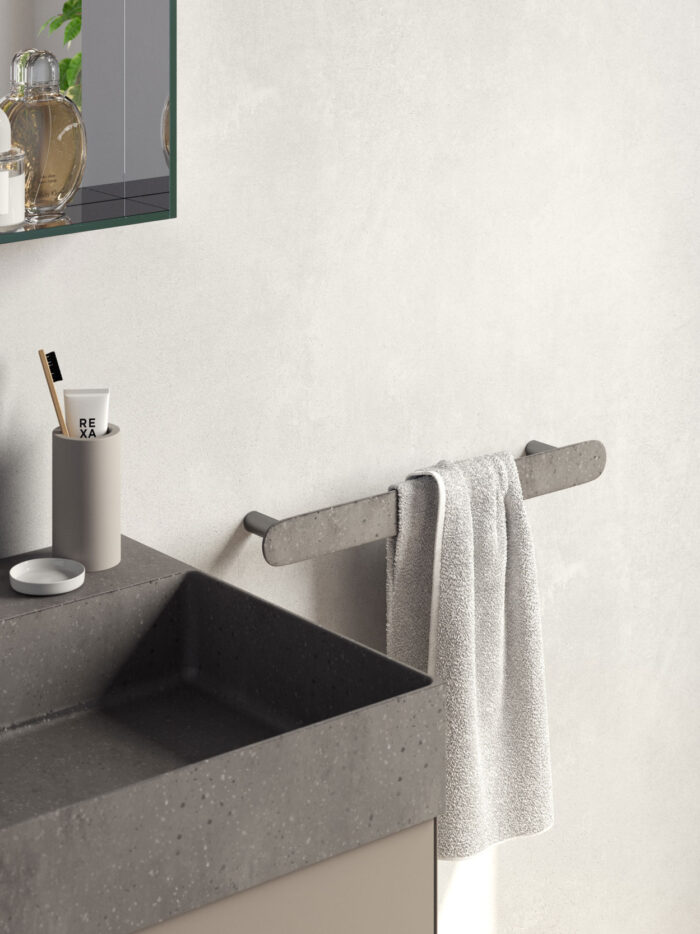 Portasalviette Moon REXA Design