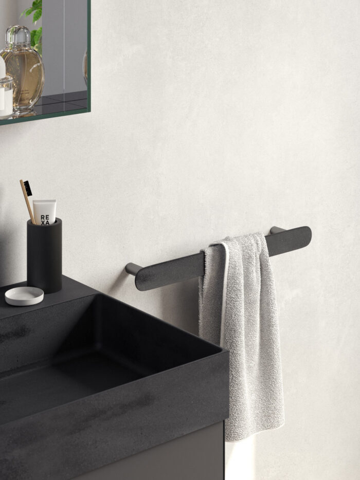 Portasalviette Moon REXA Design