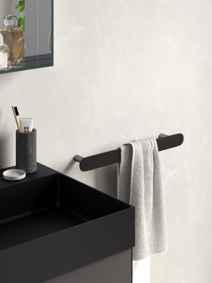 Portasalviette Moon REXA Design