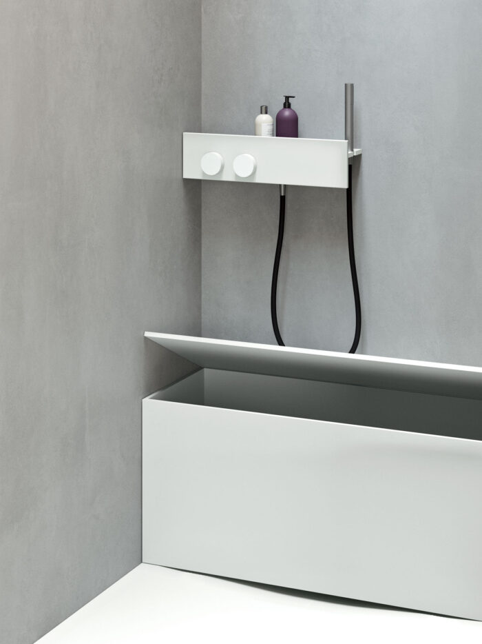 Panca doccia REXA Design