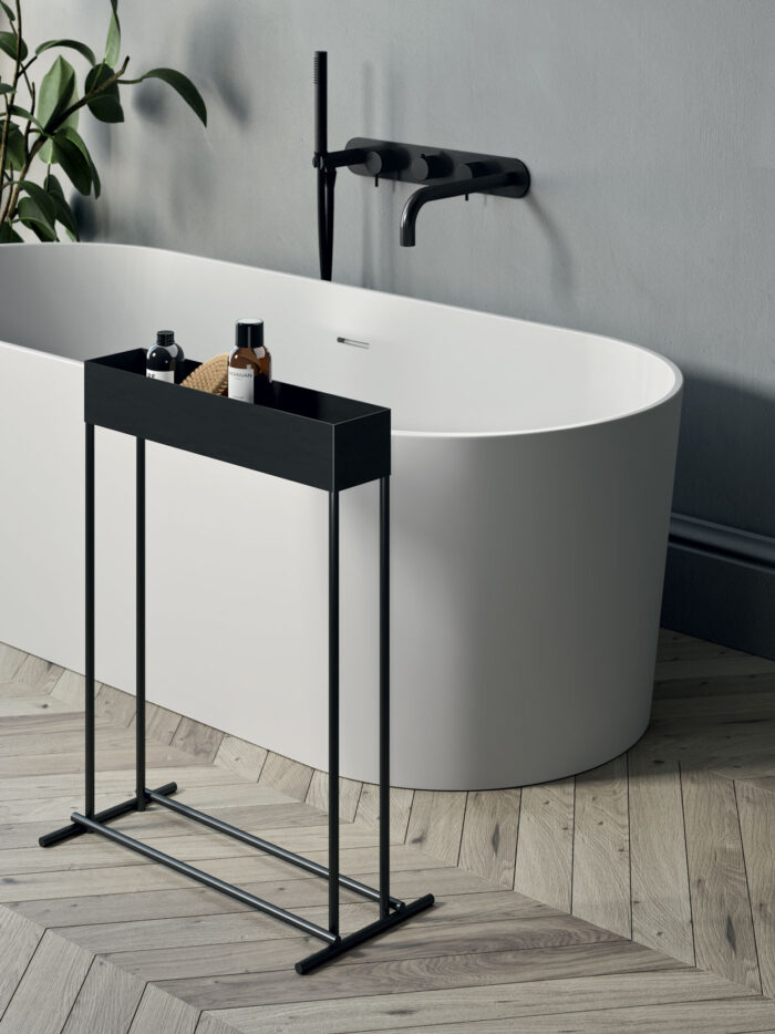 Accessorio portaoggetti REXA Design