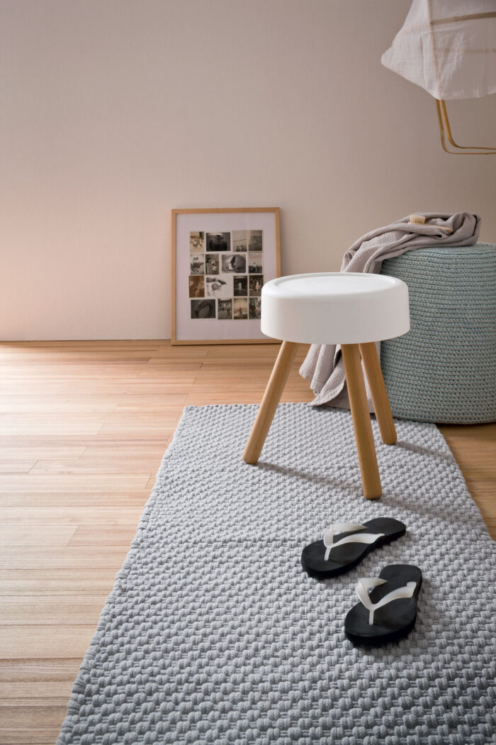 Sgabello Fonte REXA Design